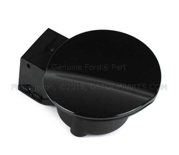 20012005 Ford Explorer Sport Trac Fuel Door 4L2Z99405A26AA