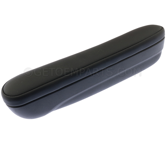 20142019 Fiat 500 Front Seat Armrest, Right, Inboard 5SP40JXWAA