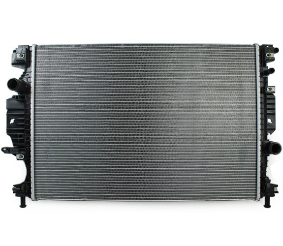 2013-2020 Ford Fusion Radiator dg9z8005k | GetOEMParts.com