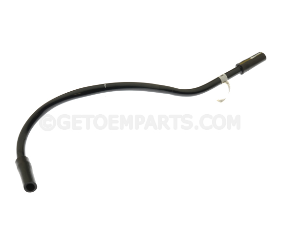 Genuine Chrysler 5047034AA PCV Valve Hose Genuine Chrysler 5047034AA PCV Valve Hose
