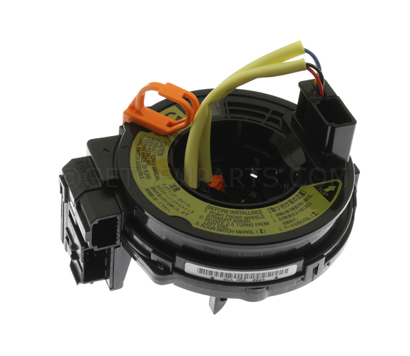 20032008 Pontiac Vibe Steering Wheel Airbag Coil 88969652