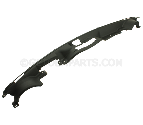 Radiator Support Grille Upper Panel For 2007-2010 Jeep Patriot - OEM Mopar Part 5116364AC, 2-Year Warranty 11 thumbnail image