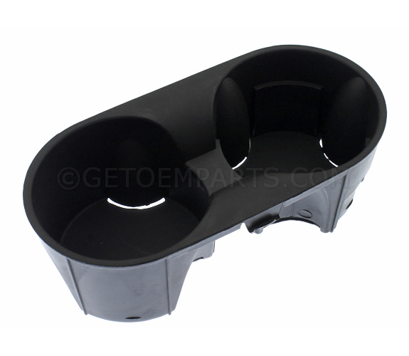 Parts & Accessories Console Cup Holder for 20072010 Jeep Wrangler