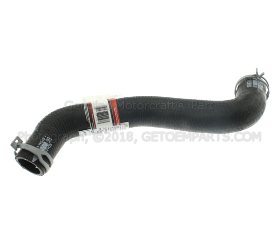 Ford 8S4Z-18472-B Genuine Hose Heater Water Ford 8S4Z-18472-B Genuine Hose Heater Water