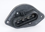 HVAC Blower Motor Resistor