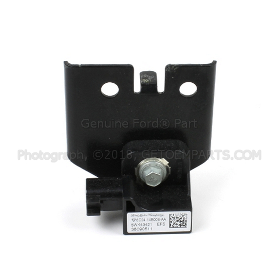 20042007 Ford Air Bag Sensor 6C2Z14B004AA