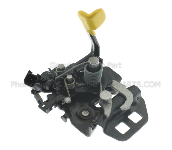 20132016 Ford Hood Latch EP5Z16700A