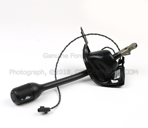 20052013 Ford Shift Lever 7C2Z7210AA