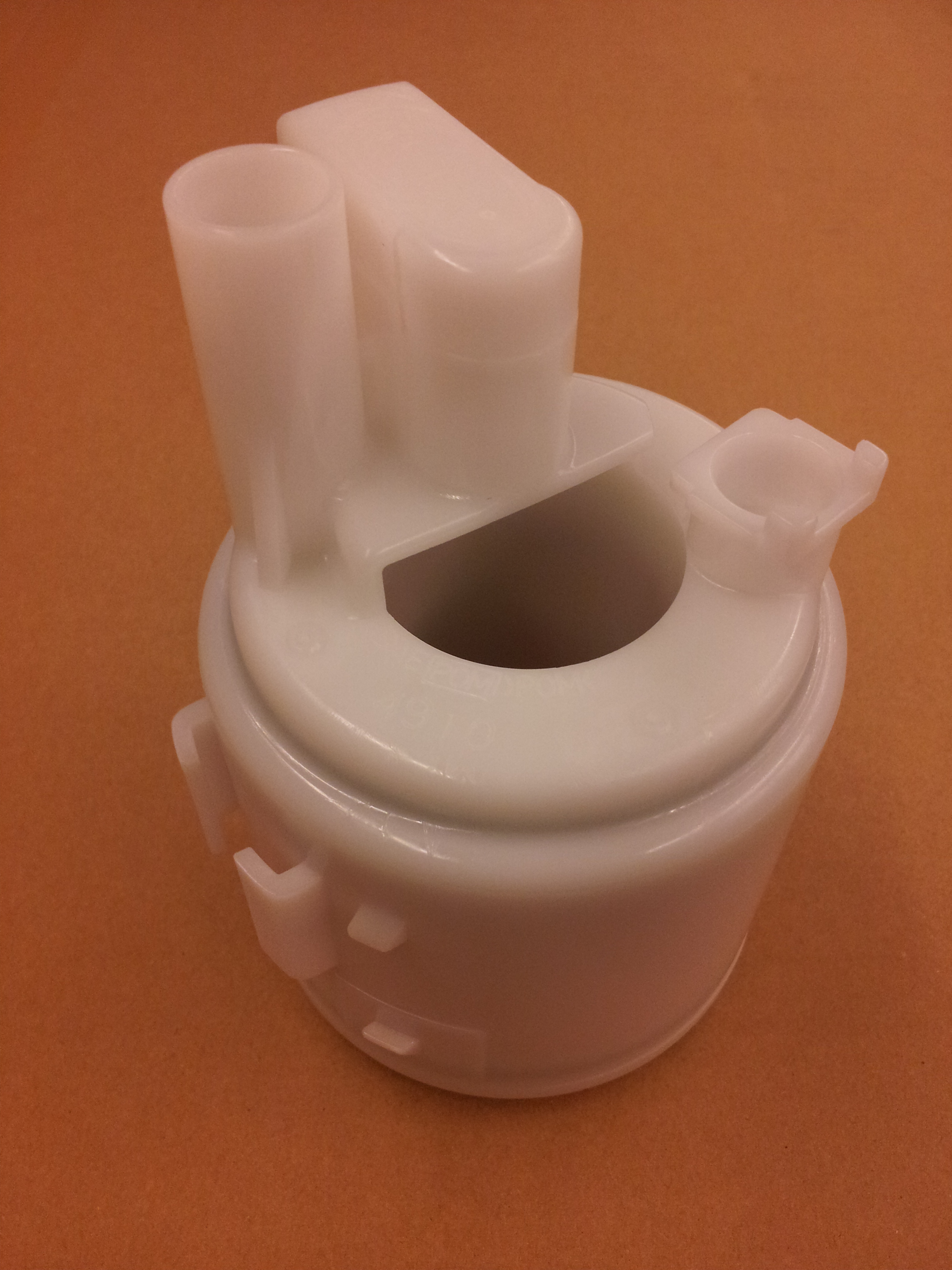 2002-2007 Infiniti Fuel Filter 164002Y505 | Infiniti Parts Online