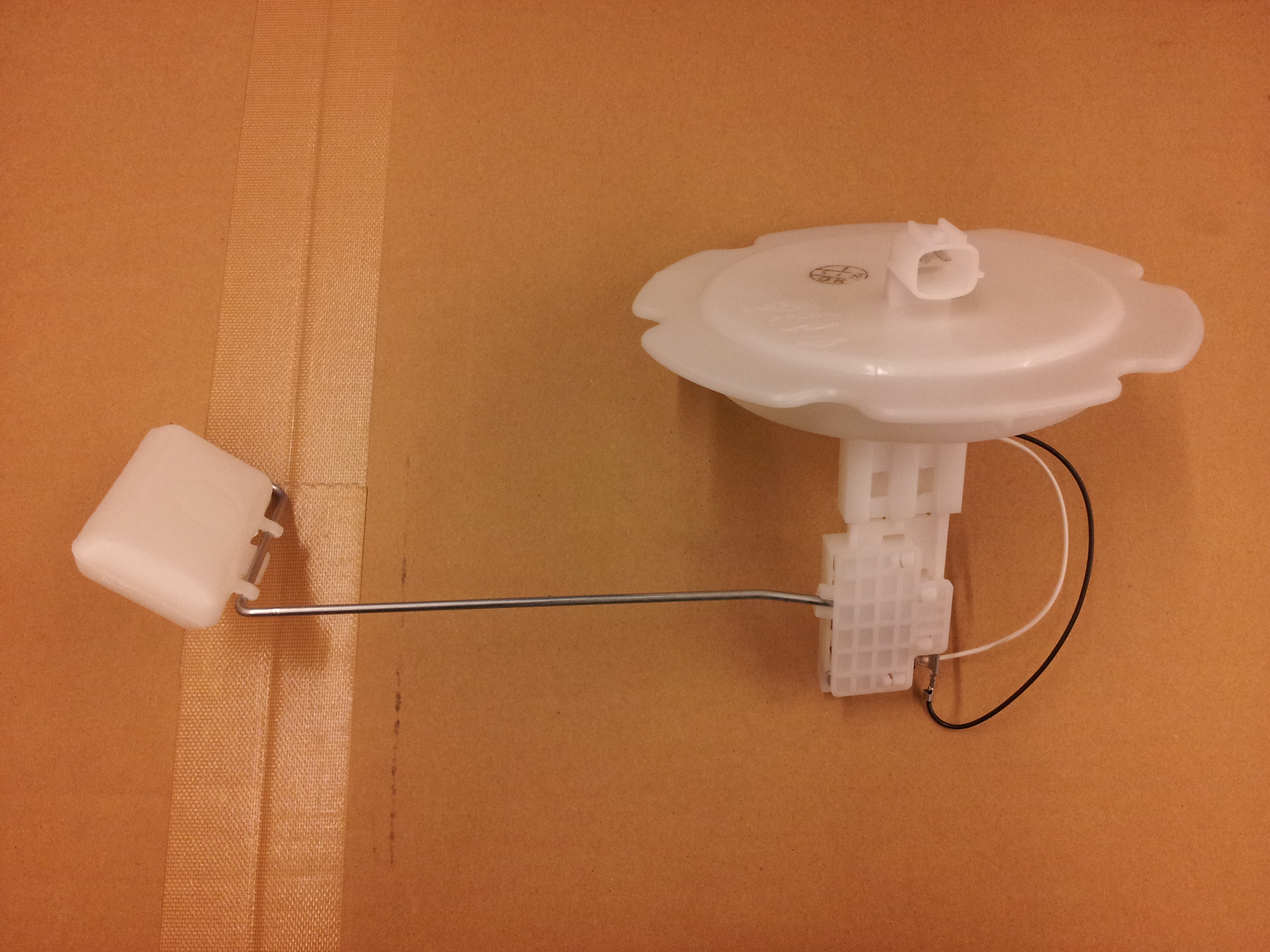 2007 G35 Fuel Level Sensor informacionpublica.svet.gob.gt