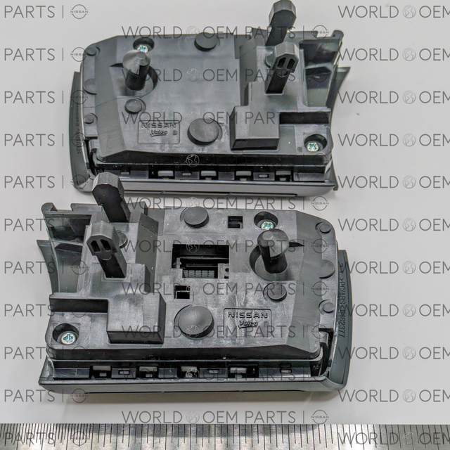 25550-6RF6C - Multi Switch | World OEM Parts Nissan
