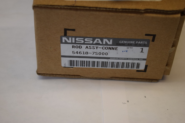 54618-7S000 - Stabilizer Link - 2004-2015 Nissan | World OEM Parts