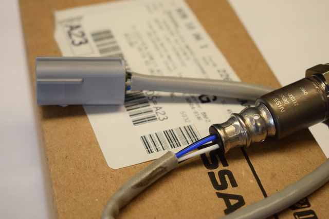 Nissan 22693 1aa0a