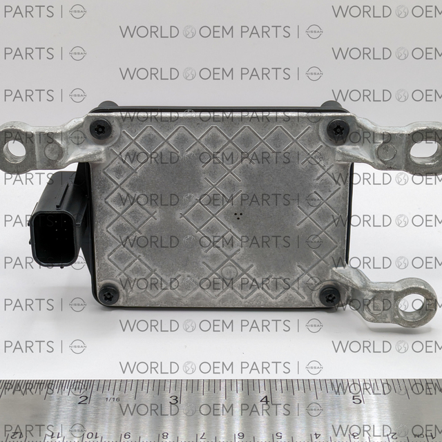 太陽を運ぶ 28438-6JF0E - 2021-2024 Nissan - Distance Sensor | World OEM