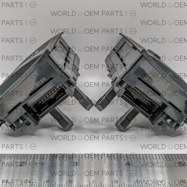 25550-6RF6C - Multi Switch | World OEM Parts Nissan