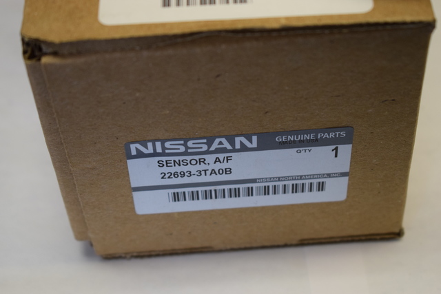 22693-3TA0B - 2013-2019 Nissan - Oxygen Sensor | World OEM