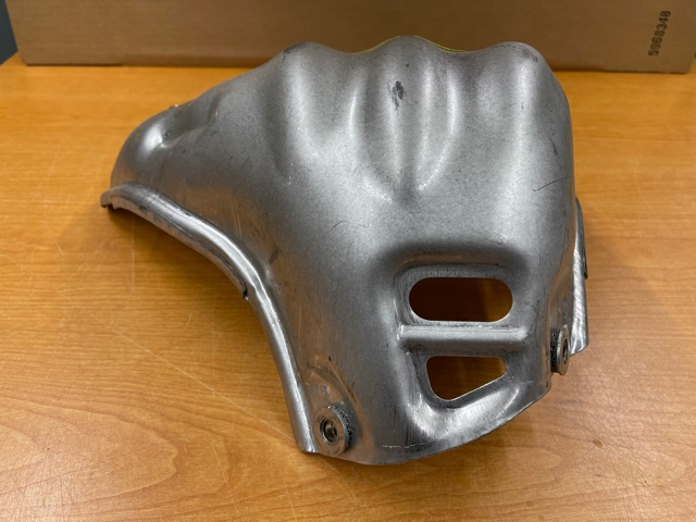 OEM 2009-2019 Toyota Exhaust Manifold Heat Insulator, No. 1 Part
