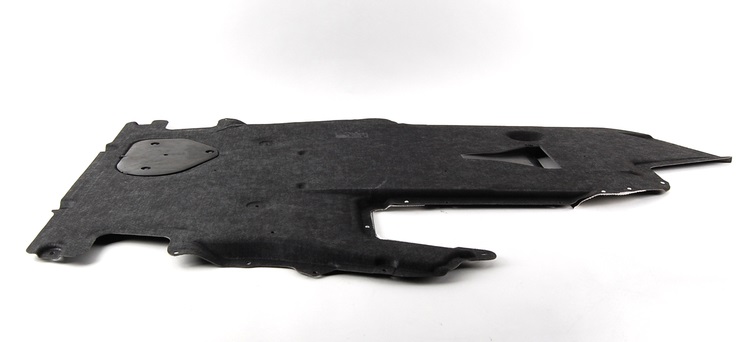 Genuine Underfloor Coating 51-75-7-138-612 | My Bimmer Parts