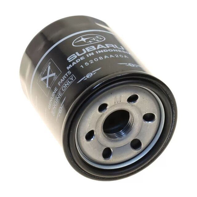 2010-2024 Subaru Genuine Subaru Tokyo Roki Filter 15208AA20A | Subaru ...