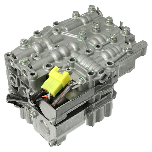 Body Ay Control Vlv Kit 31825AA053 Subaru Online Parts