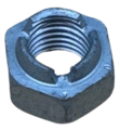 Drive Shaft Assembly Nut