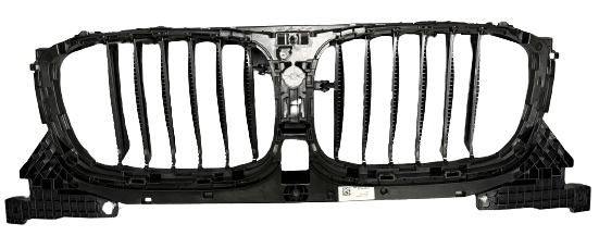 りょう OEM BMW Radiator Shutter Assembly Part# 51137497227 | BMW