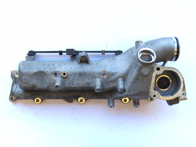 Intake Manifold