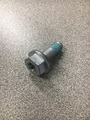 Hex Head Screw W Flange