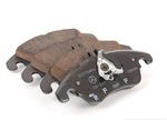 Disk Brake Pad Front