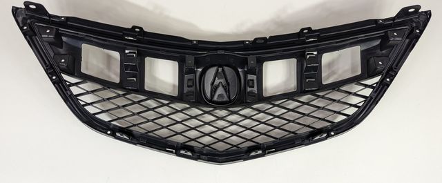 71121-TX4-A01 - 2013-2015 Acura RDX - Base, Front Grille | All