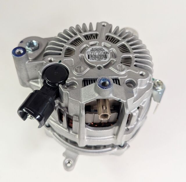 31100-5A2-A02 - 2013-2017 Honda Accord - Alternator Assembly