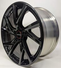 08W19-30A-100 - 2023-2025 Honda Accord - 19 Inch Hpd Alloy Wheels | All ...
