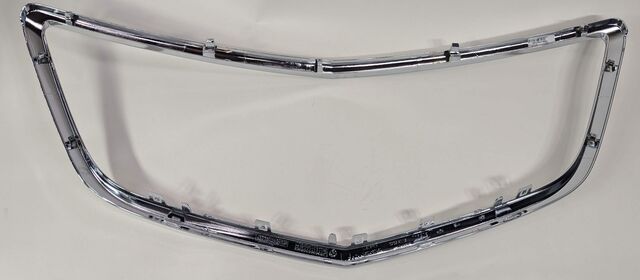 75105-TZ5-A02 - 2014-2016 Acura MDX - Molding, Front Grille