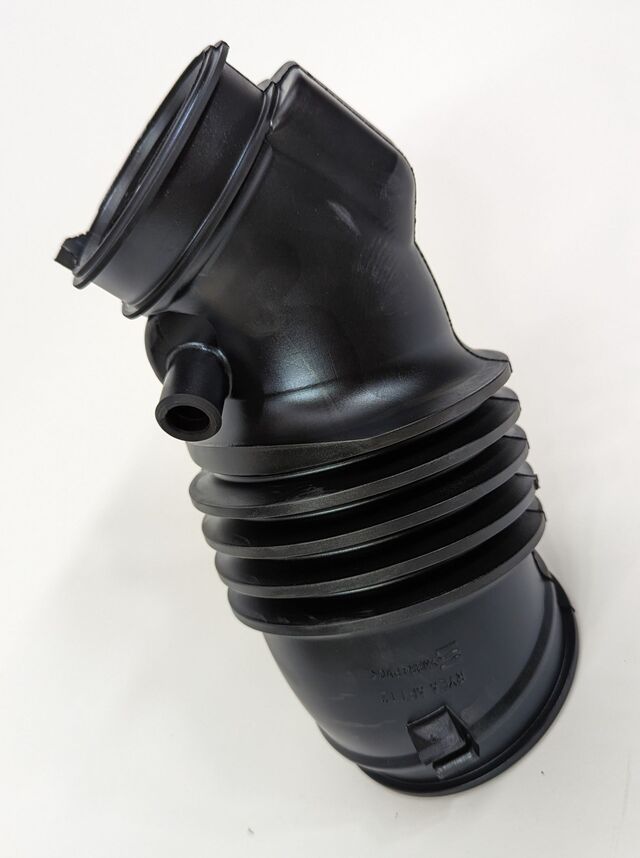 17228-RYE-A00 - 2007-2009 Acura MDX - Tube, Air Flow | All