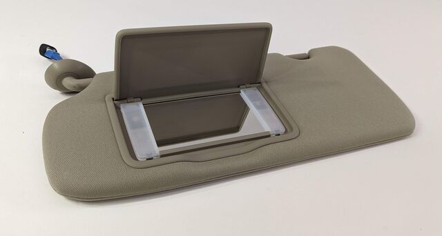 83280-TLA-A12ZA - 2017-2019 Honda CR-V - Sun-Visor Assembly L