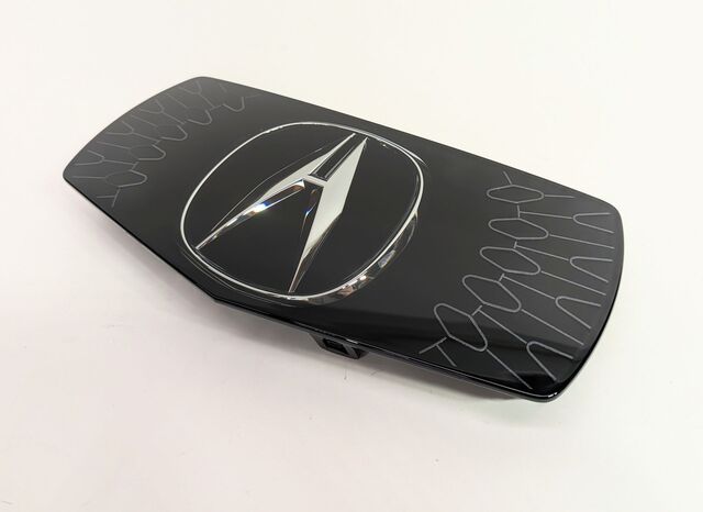 2021-2023 Genuine Acura TLX - (A) Outer Radar Cover 71125-TGZ-A01