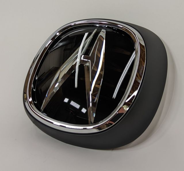 71170-TJB-A50 - 2019-2021 Acura RDX - Emblem Assembly, Front