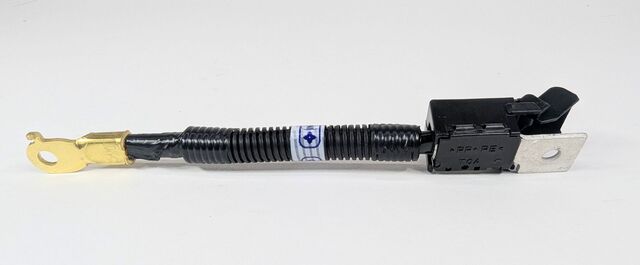 32600-TX4-A00 - 2013-2018 Acura RDX - Cable Assembly, Battery