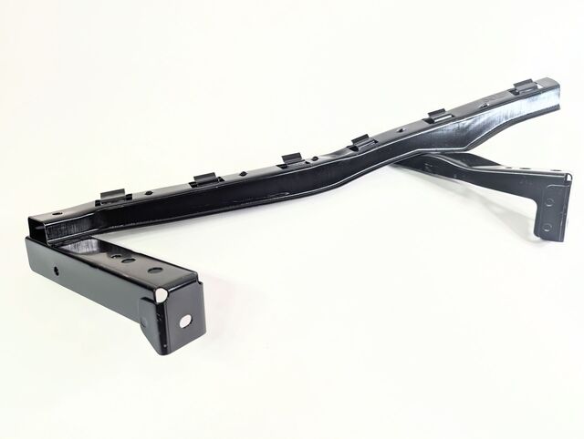 71140-TGS-A00 - 2019-2021 Honda Passport - Beam R Front Bumper