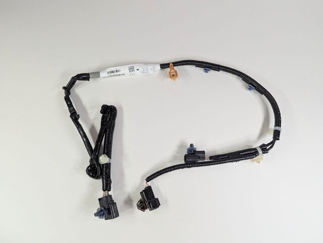 32109-T6Z-A20 - Harness Tailgate | All Discount Parts Store