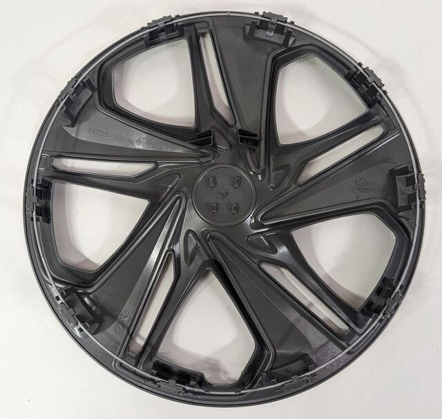 44733-TBA-A25 - 2019-2021 Honda Civic - Trim Assembly Wheel (16X7J