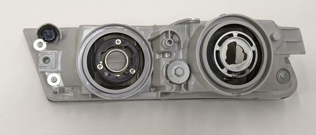 33901-STX-A01 - 2007-2009 Acura MDX - Lamp Unit, R | All Discount