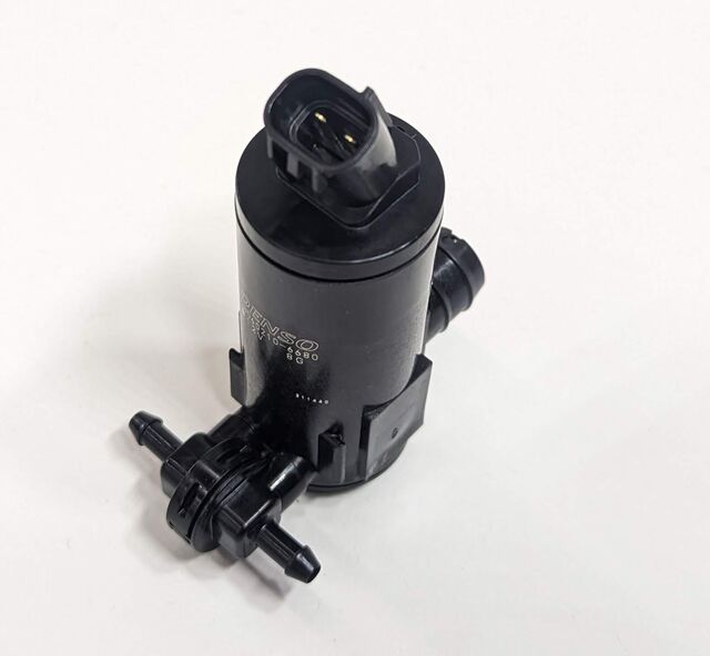 3、4、11 Genuine Honda Windshield Washer Pump OEM 76806SL0E11 for