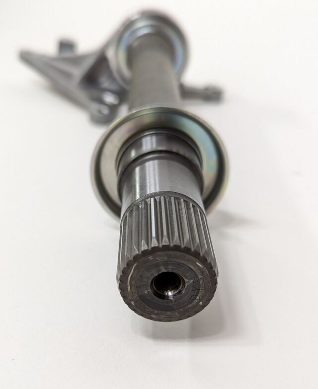 44500-SJA-000 - 2007-2010 Honda Odyssey - Shaft Assembly