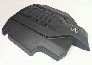 2014-2020 Acura MDX - Cover Assembly, Engine