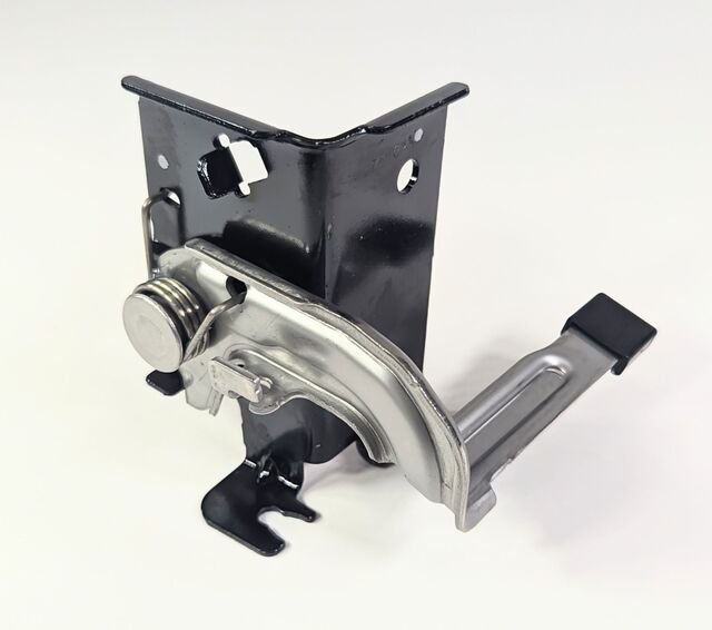 74125-TZ5-A01 - 2017-2021 Acura - Latch Assembly, Remote | All