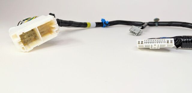32751-STX-A01 - 2010-2013 Acura MDX - Wire Harness, Door (Driver