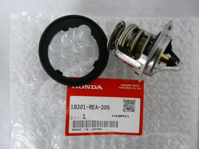 2005 Honda Civic Thermostat