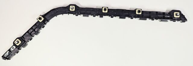 71593-THR-A01 - 2018-2024 Honda Odyssey - Spacer R Rear Bumper