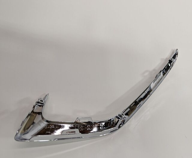 71508-TX4-A51 - 2016-2018 Acura RDX - Molding, L Rear Side | All